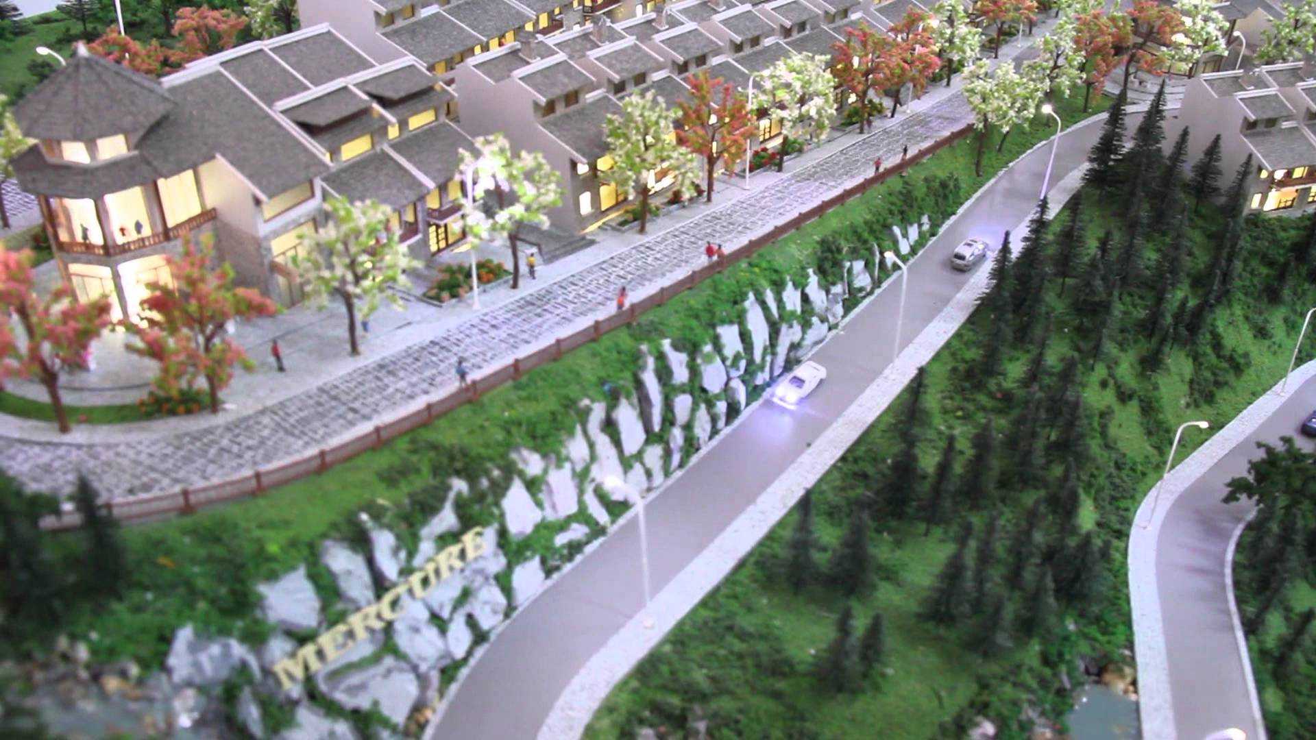 Liền kề Mercure Sapa Resort & Spa  3