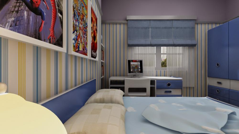 Căn hộ Unimax Twin Tower