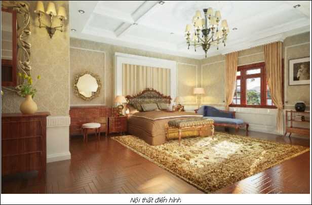 Biệt thự Mandaville Dalat 2