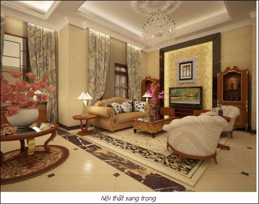 Biệt thự Mandaville Dalat 3