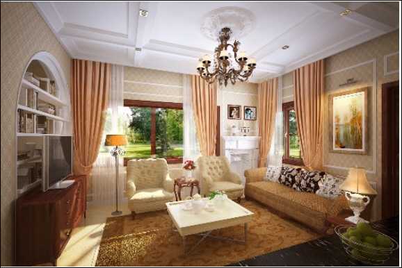 Biệt thự Mandaville Dalat 7