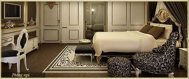 Căn hộ D'.San Raffles Hàng Bài 4