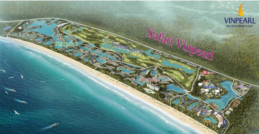 Vinpearl Phú Quốc