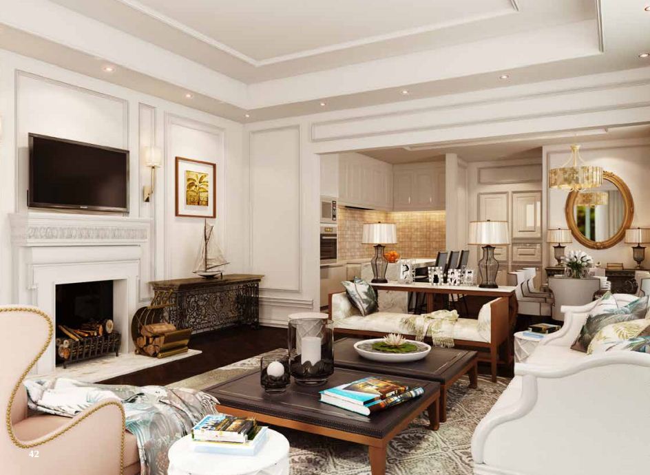 Biệt thự biển Vinpearl Phú Quốc 3