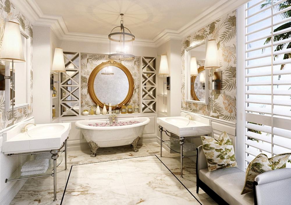 Biệt thự biển Vinpearl Phú Quốc 4