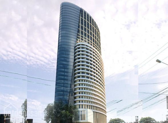 Ellipse Tower (City View)