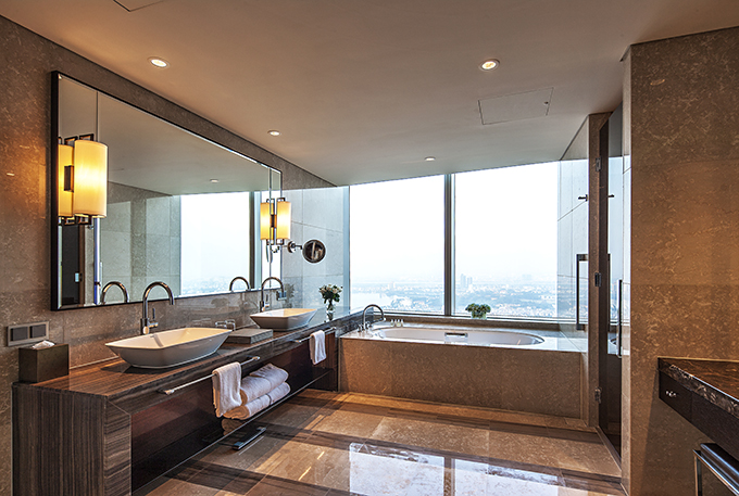 Khách sạn Lotte Center Hà Nội 2