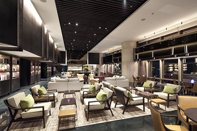 Khách sạn Lotte Center Hà Nội 3