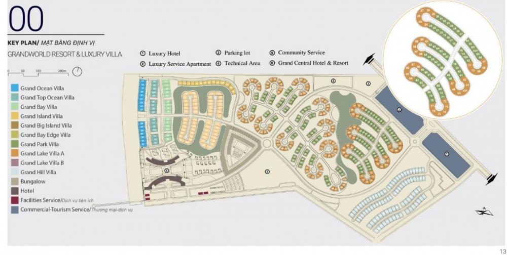 Grand World Phú Quốc