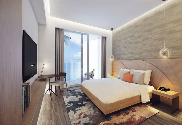 Căn hộ Grand World Phú Quốc