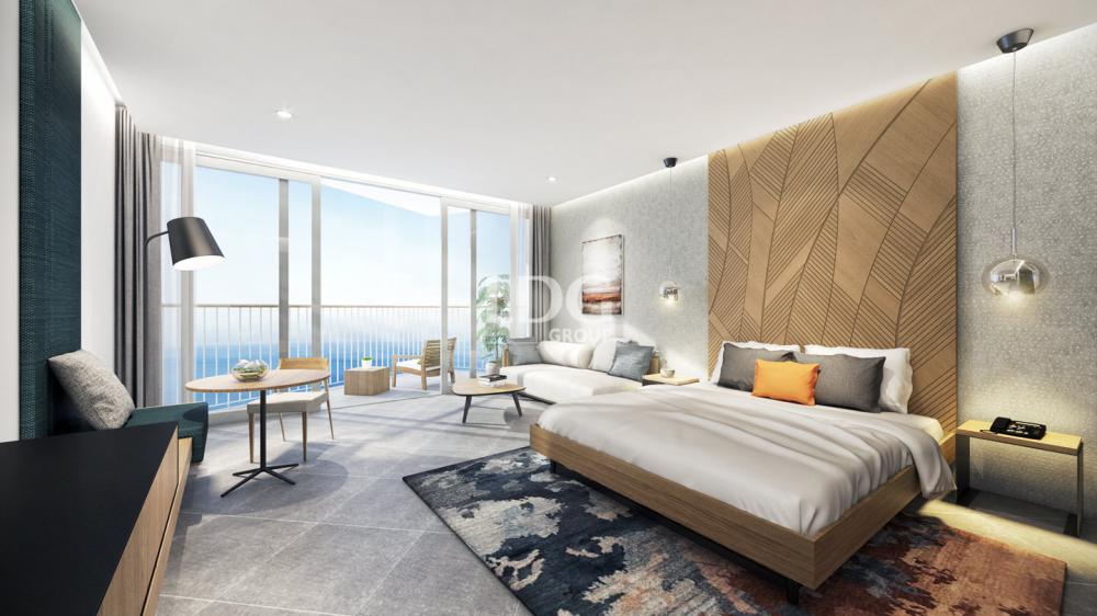 Căn hộ Grand World Phú Quốc 3