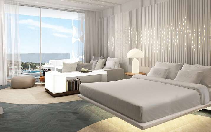 Căn hộ Grand World Phú Quốc 4