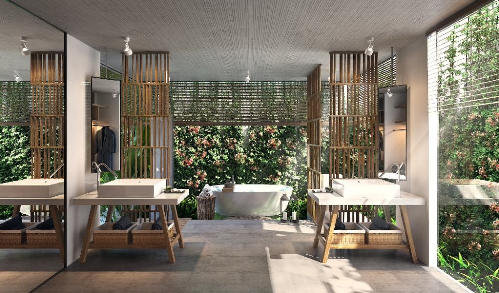 Biệt thự Wyndham Garden Phú Quốc 3