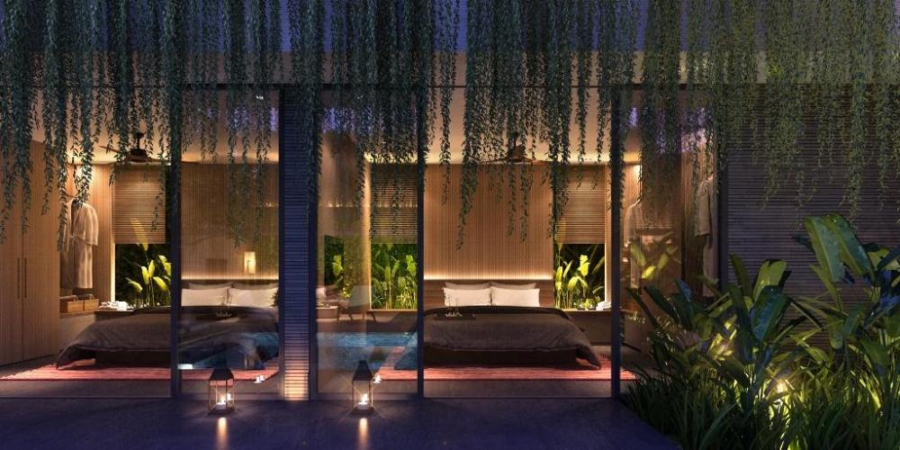 Biệt thự Wyndham Garden Phú Quốc 2