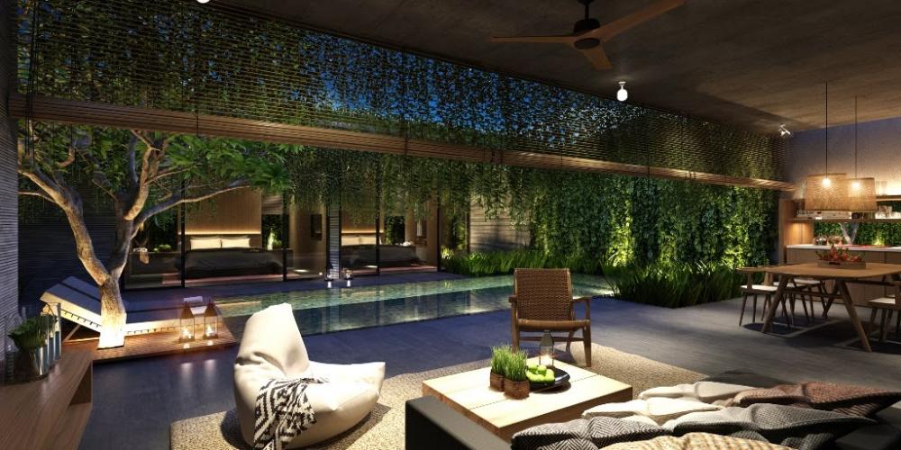 Biệt thự Wyndham Garden Phú Quốc 6