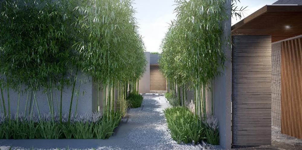 Biệt thự Wyndham Garden Phú Quốc 5