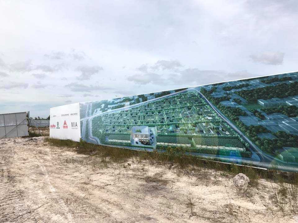 Hình ảnh thực tế dự án