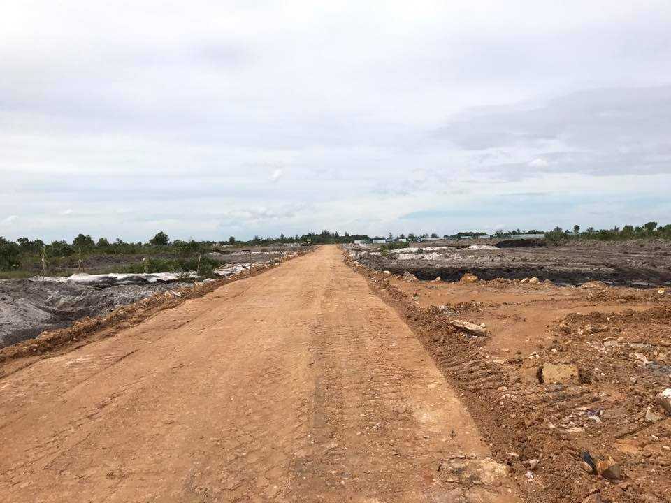 Hình ảnh thực tế dự án