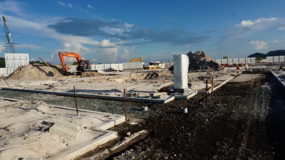 Hình ảnh thực tế dự án