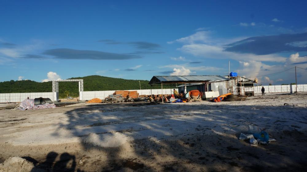 Hình ảnh thực tế dự án