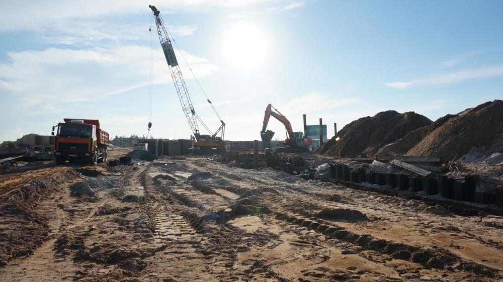 Hình ảnh thực tế dự án