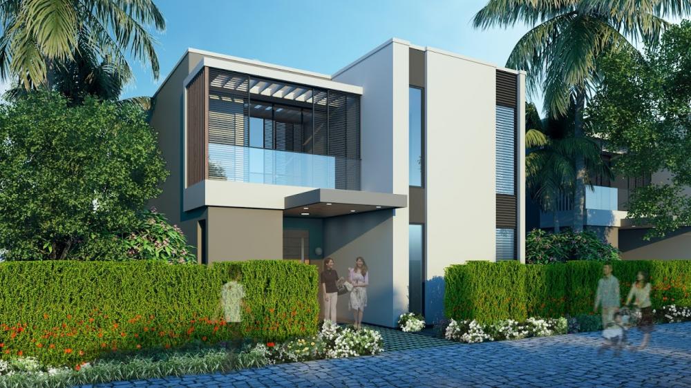 Villa Best Western Premier Phu Quoc Resort 2