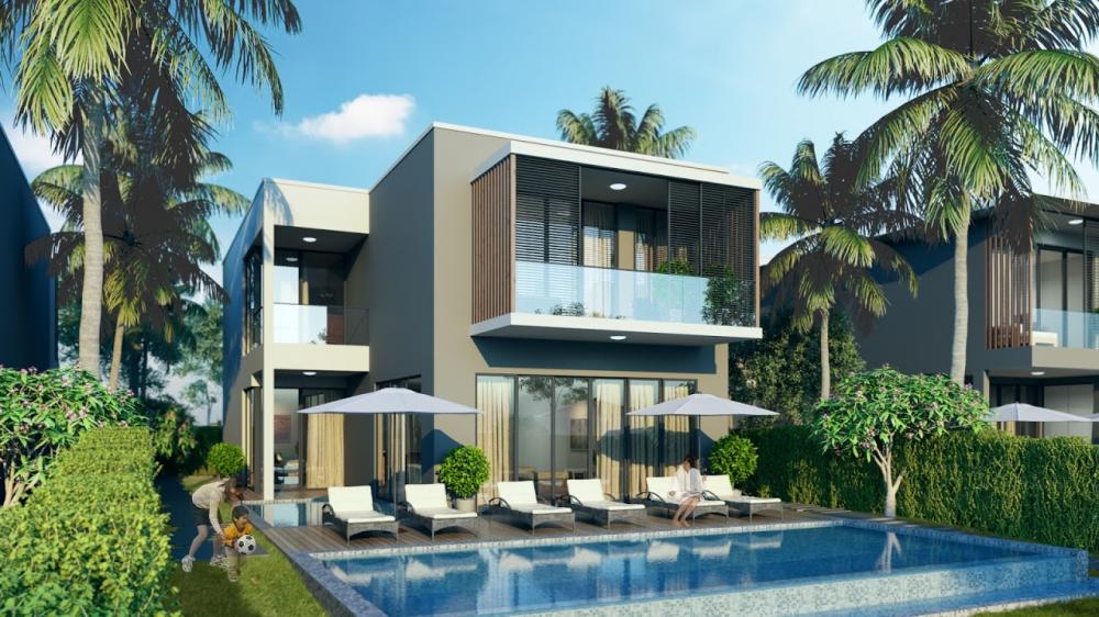 Villa Best Western Premier Phu Quoc Resort