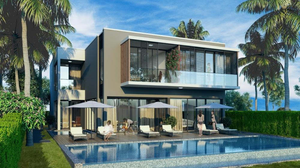 Villa Best Western Premier Phu Quoc Resort 3