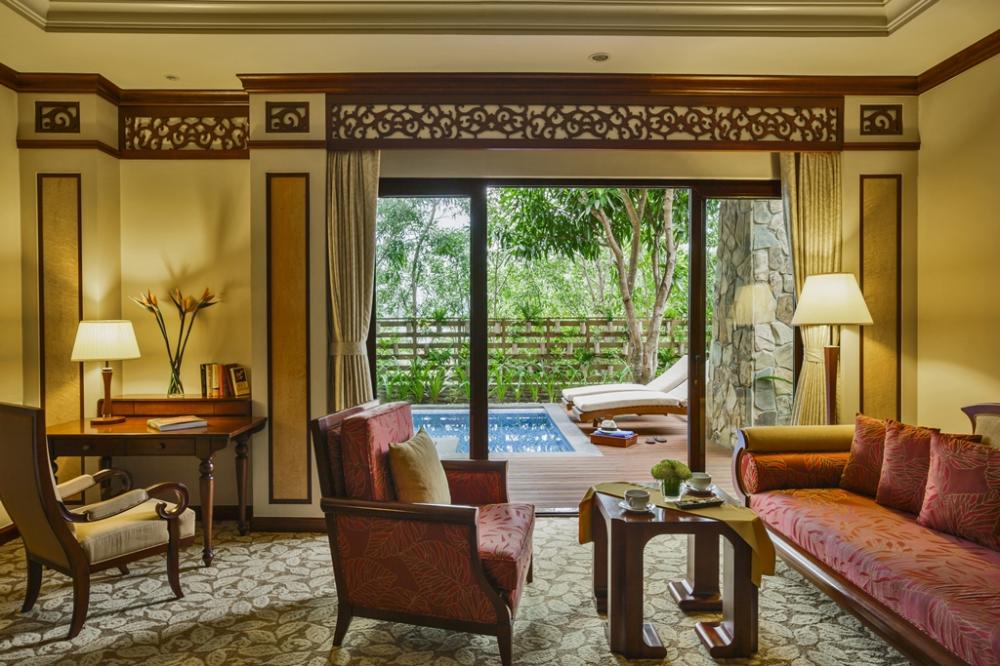 Biệt thự Vinpearl Luxury Nha Trang 2