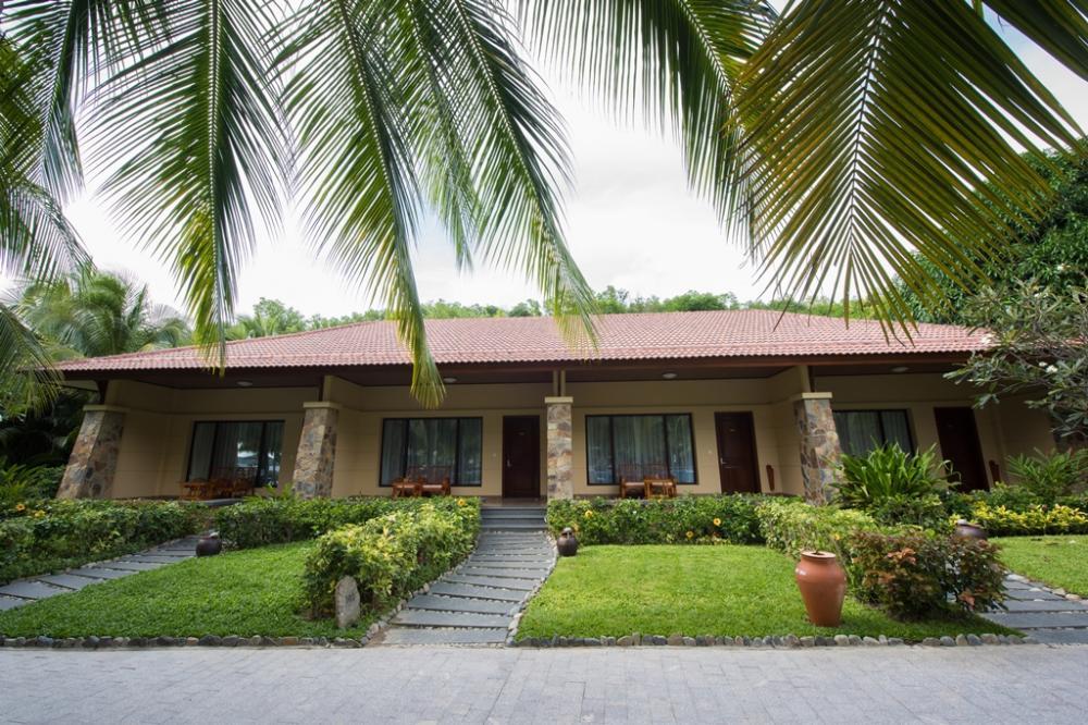 Biệt thự Vinpearl Luxury Nha Trang