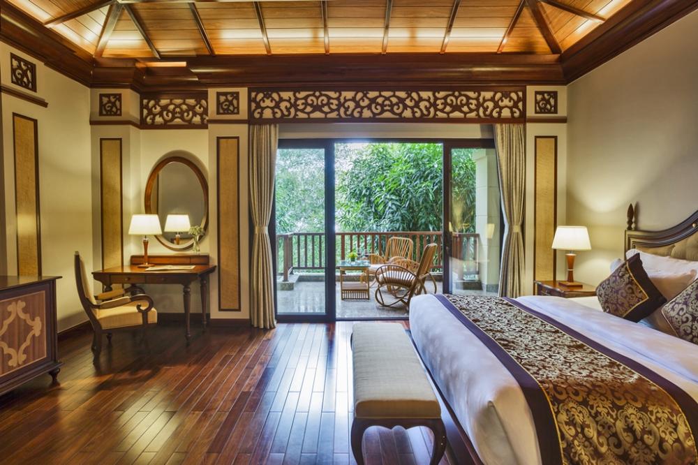 Biệt thự Vinpearl Luxury Nha Trang 3