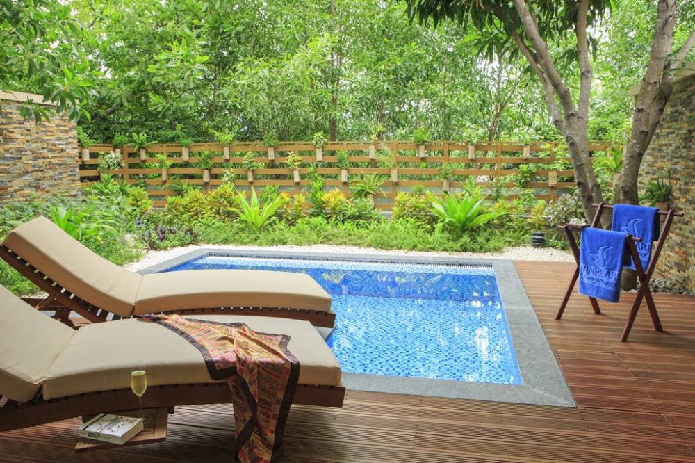Biệt thự Vinpearl Luxury Nha Trang 5