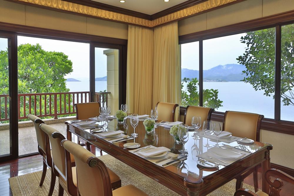 Biệt thự Vinpearl Luxury Nha Trang 4