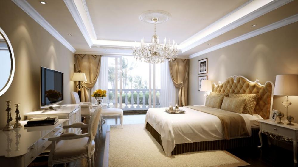 Biệt thự Vinpearl Nha Trang Bay Resort & Villas 4