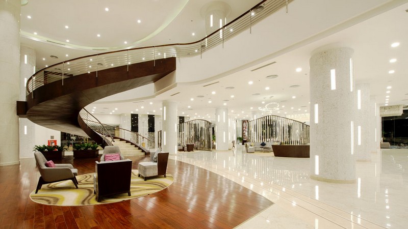 Biệt thự Vinpearl Nha Trang Bay Resort & Villas 8