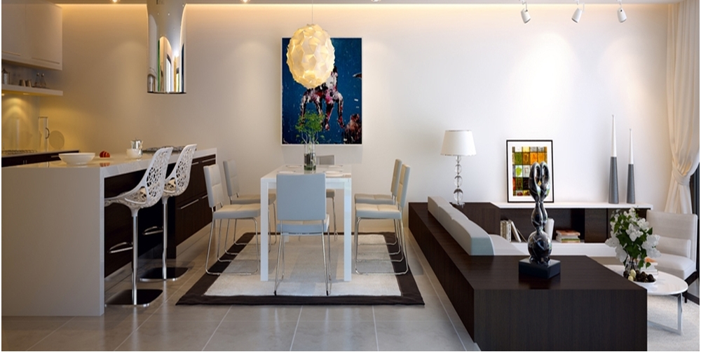 Biệt thự Vinpearl Premium Golf Land