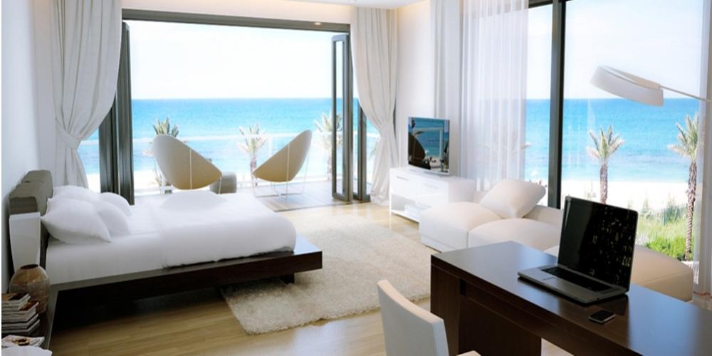 Biệt thự Vinpearl Premium Golf Land 4