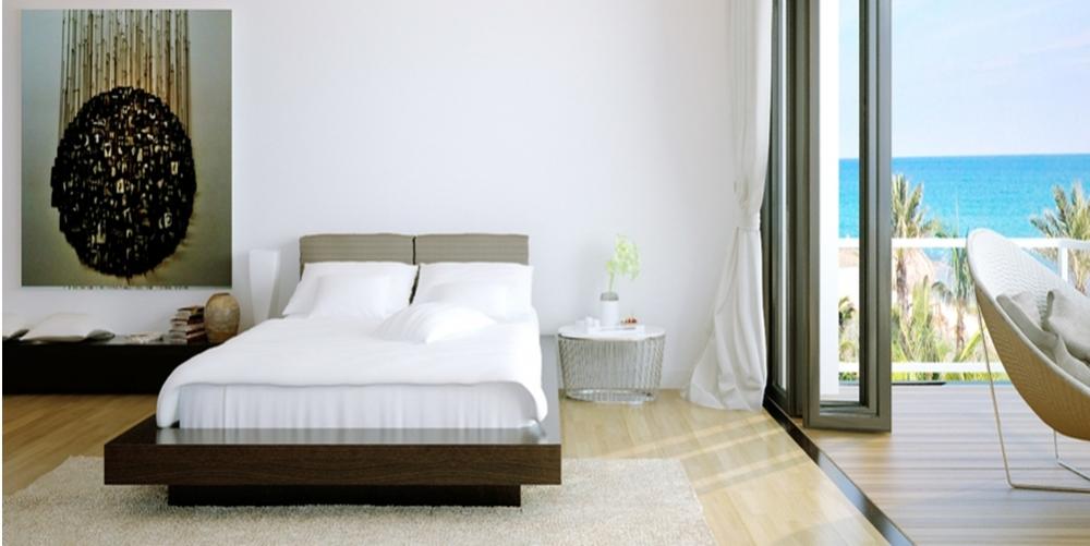 Biệt thự Vinpearl Premium Golf Land 3