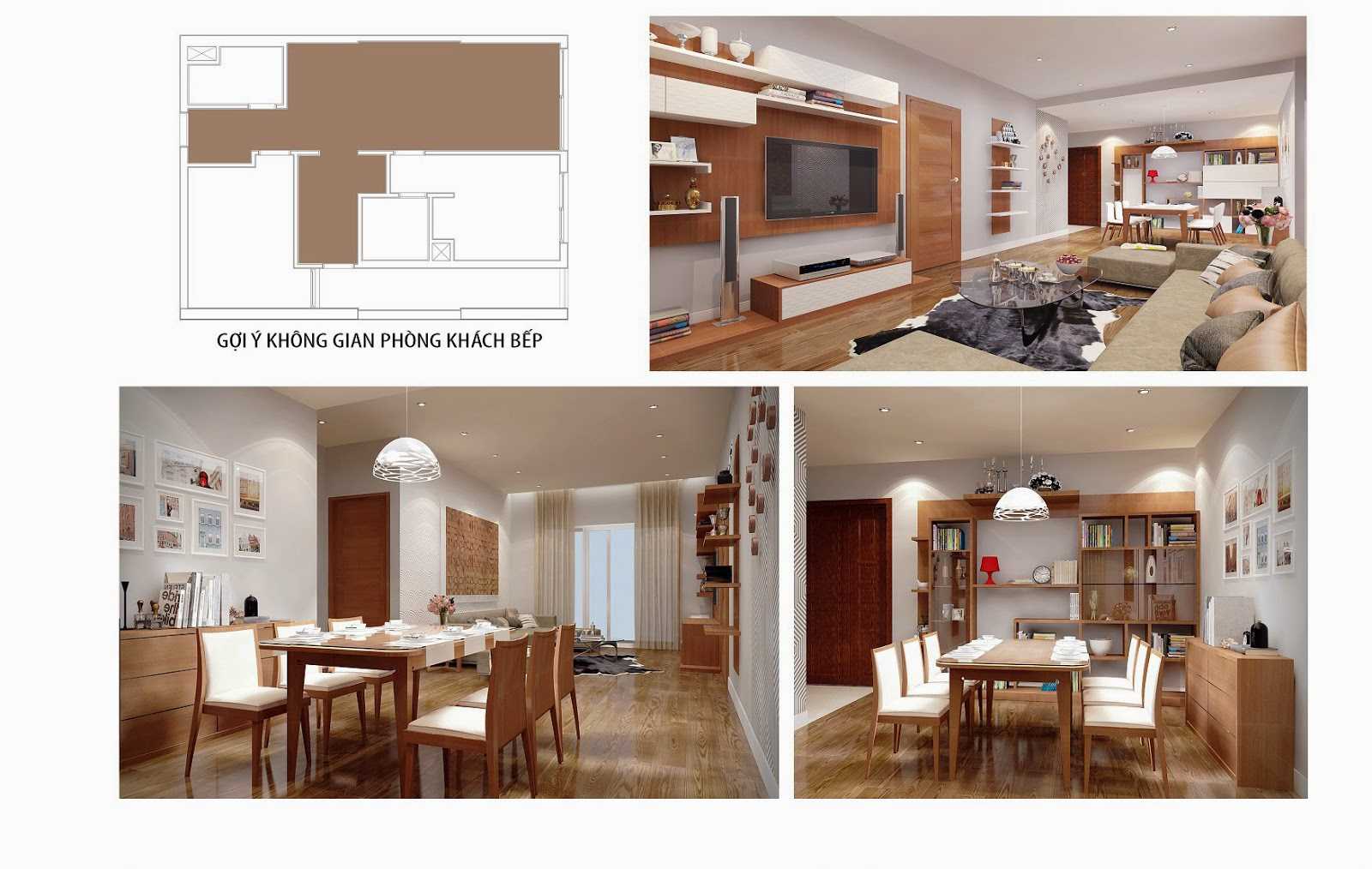 Căn hộ Goldmark City 11