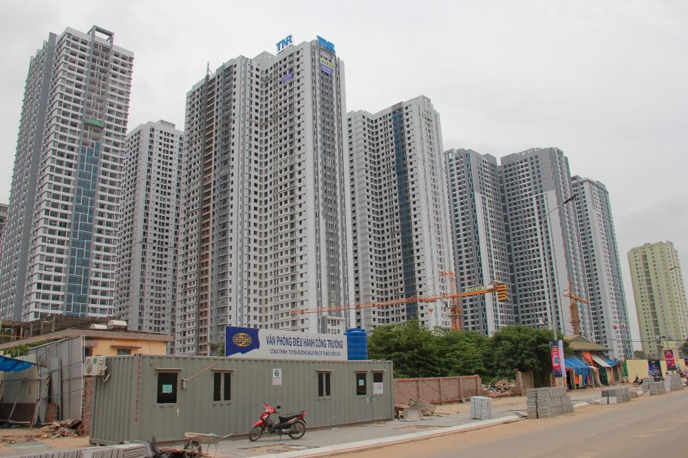 Dự án đã hoàn thiện