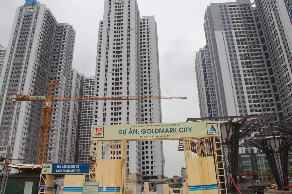 Dự án đã hoàn thiện