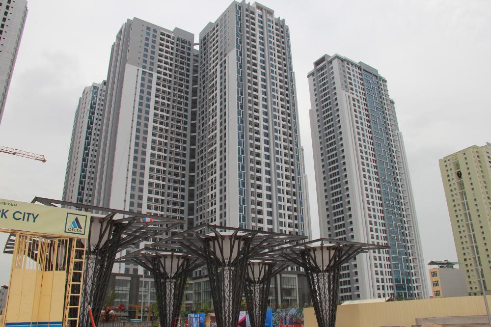 Dự án đã hoàn thiện