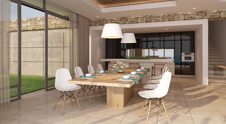 Biệt thự The Residences Mia 6