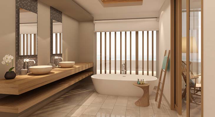 Biệt thự The Residences Mia 5