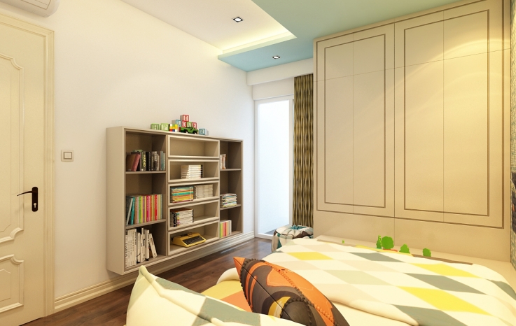 Căn hộ Discovery Complex 2 3