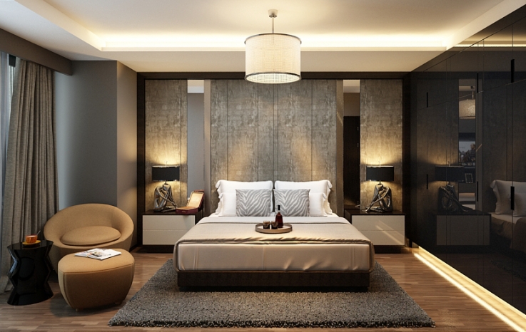 Căn hộ Discovery Complex 2 9