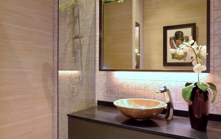 Căn hộ Discovery Complex 2 11