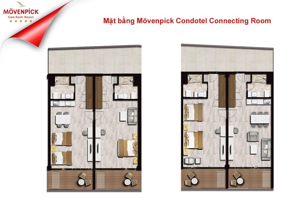 Thiết kế căn hộ 109.22 m2