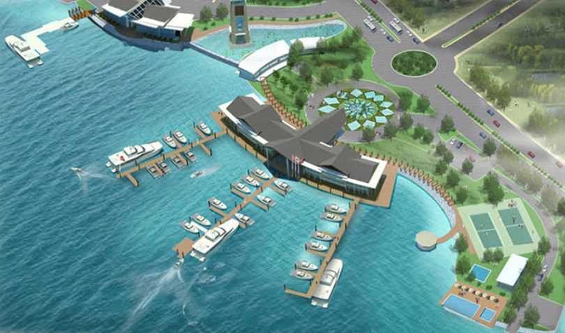 Carava Resort Cam Ranh