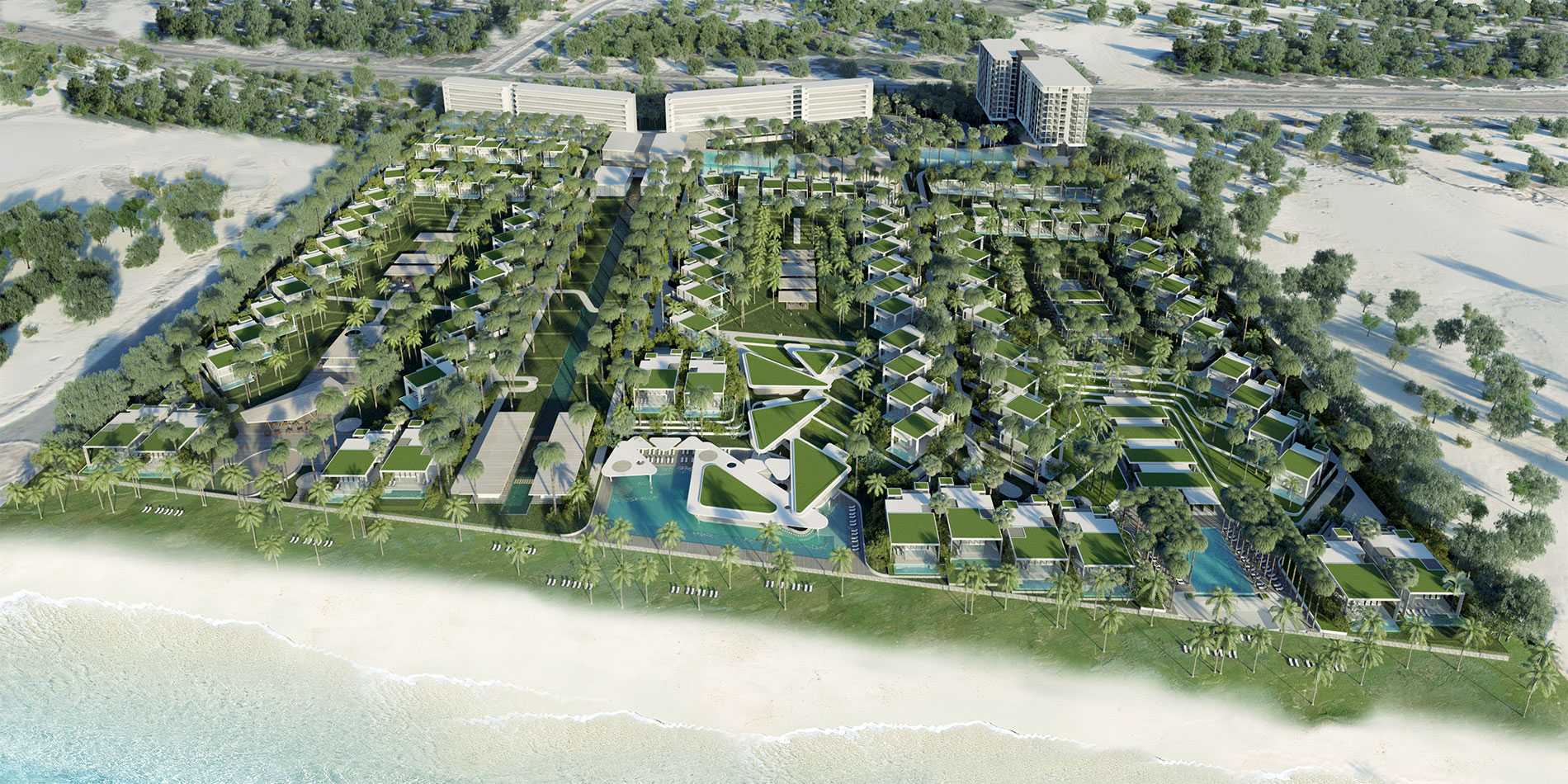 Vogue Resort Nha Trang